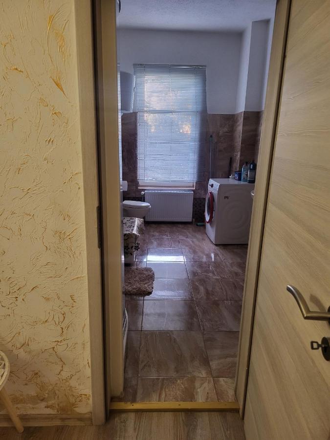 Apartments Angels O K B Altenburg Bagian luar foto