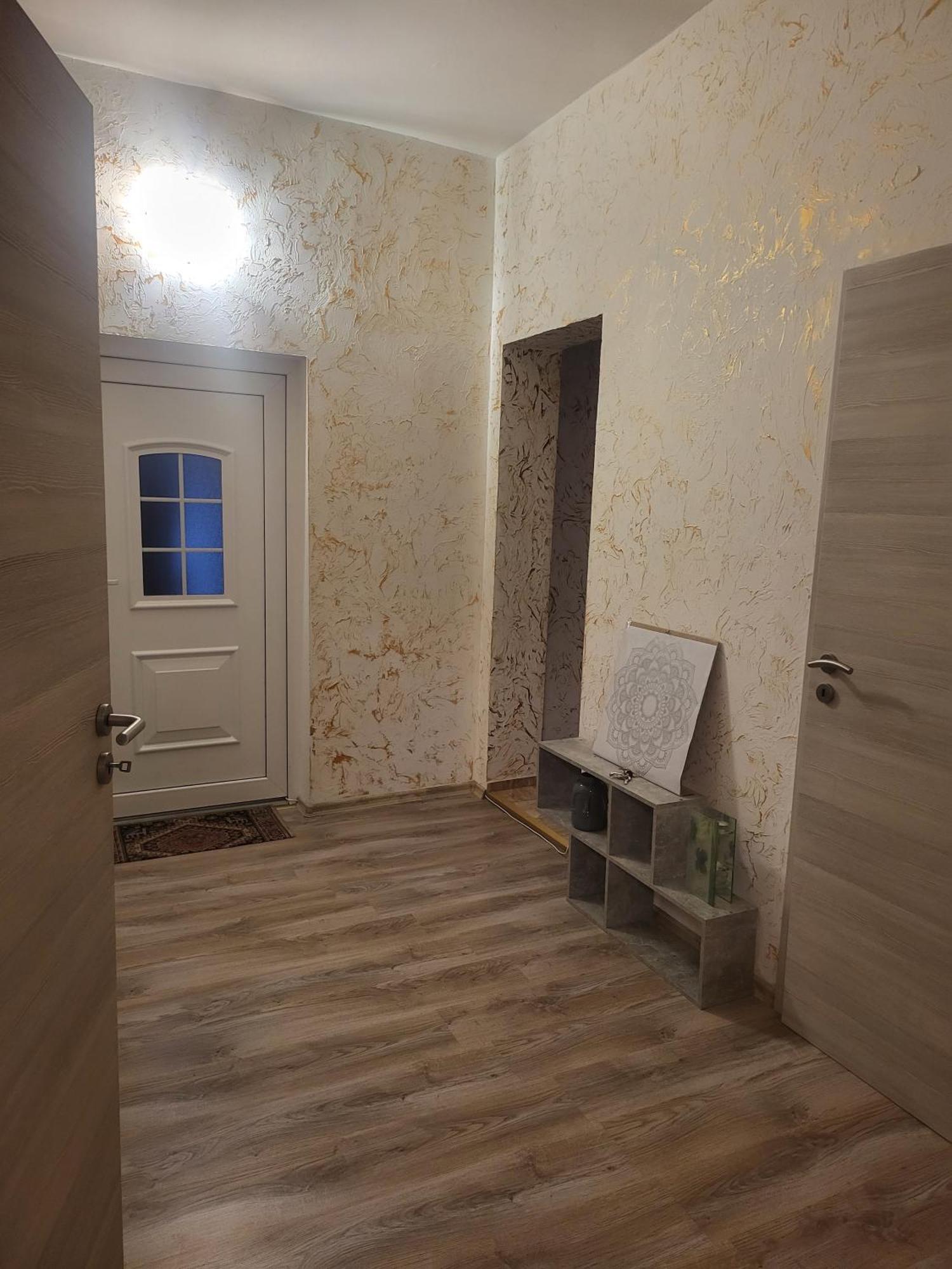 Apartments Angels O K B Altenburg Bagian luar foto