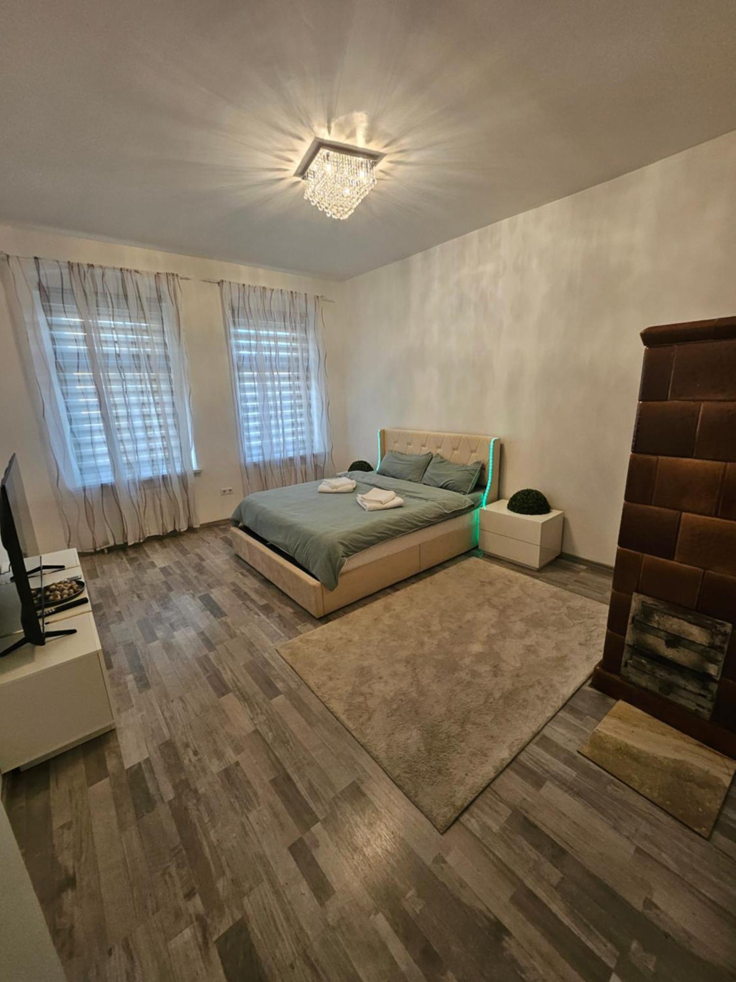 Apartments Angels O K B Altenburg Bagian luar foto