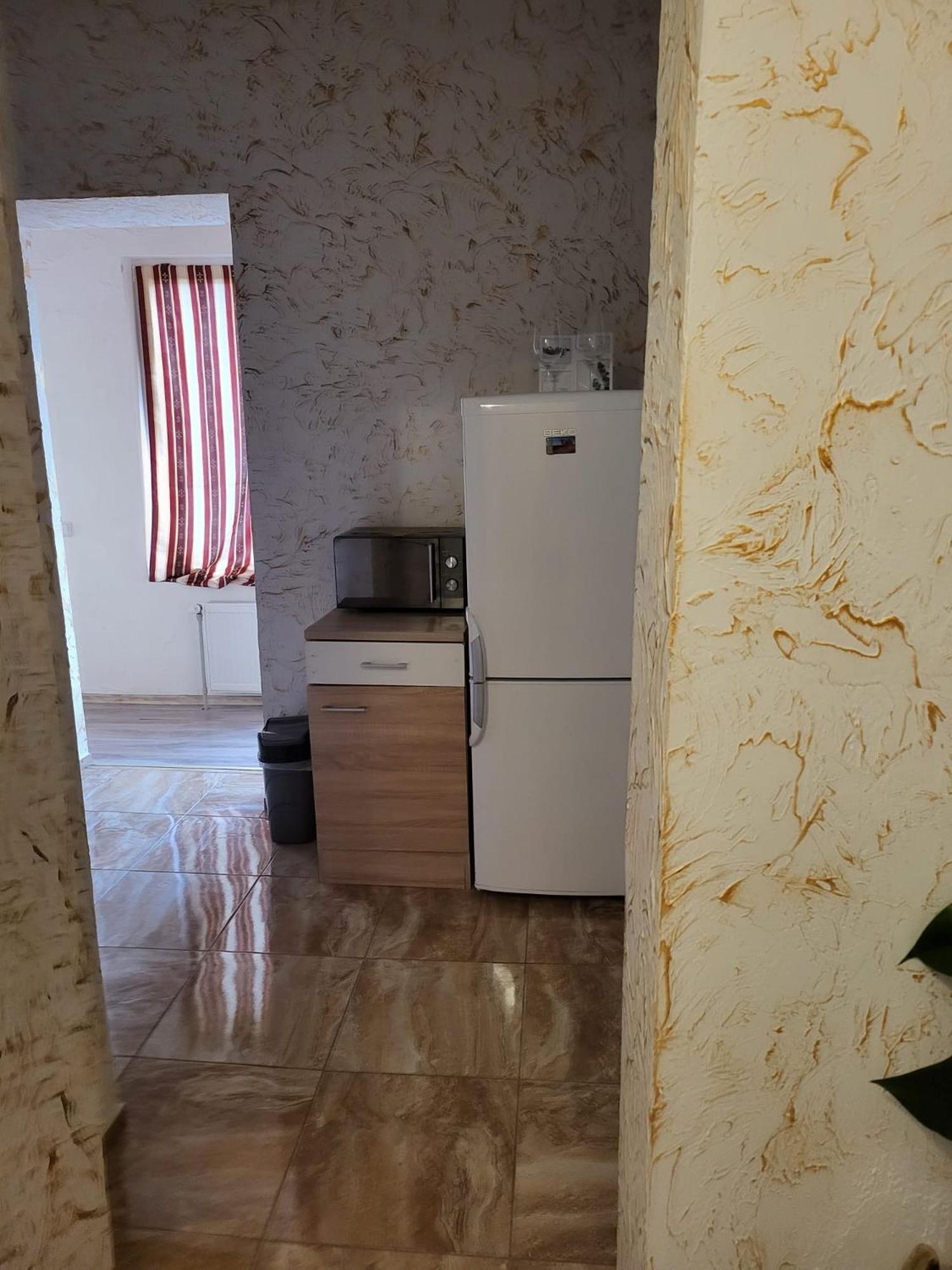 Apartments Angels O K B Altenburg Bagian luar foto